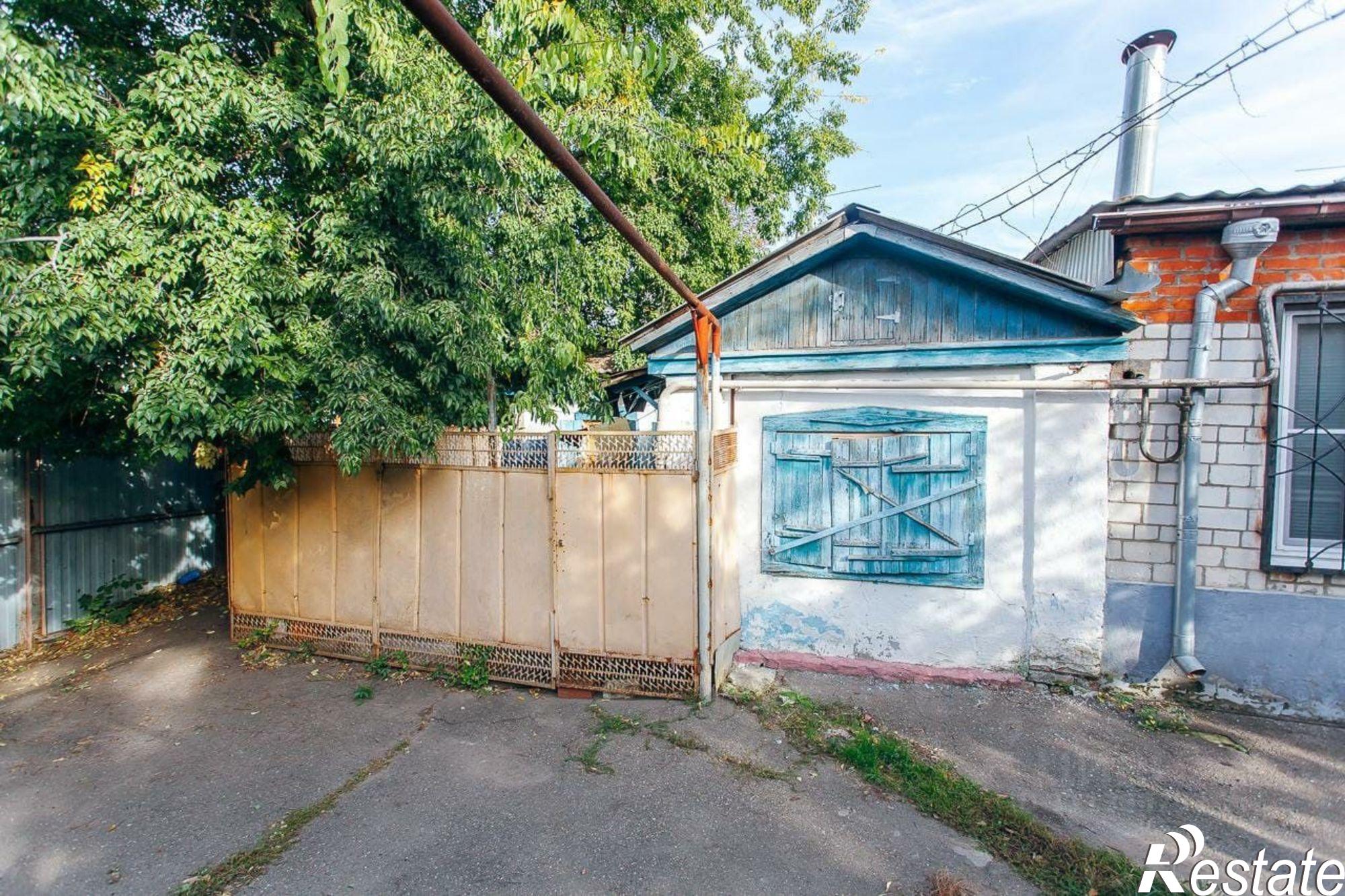 Купить квартиру за 2 300 000 рублей на улица Ленина, 14