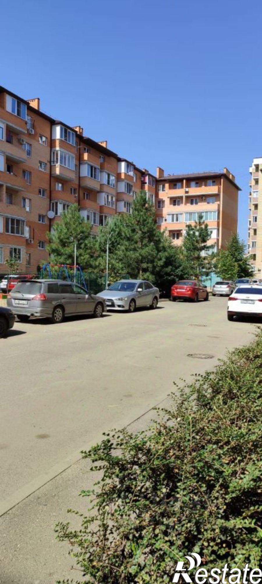 Купить квартиру за 3 350 000 рублей на Московская улица, 154/2