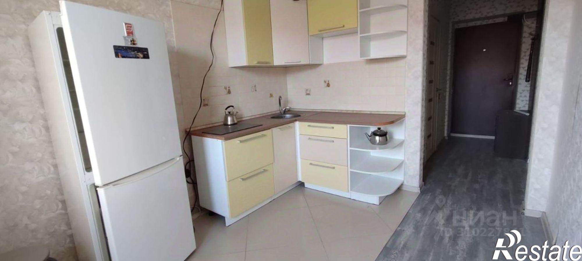 Купить квартиру за 3 350 000 рублей на Московская улица, 154/2