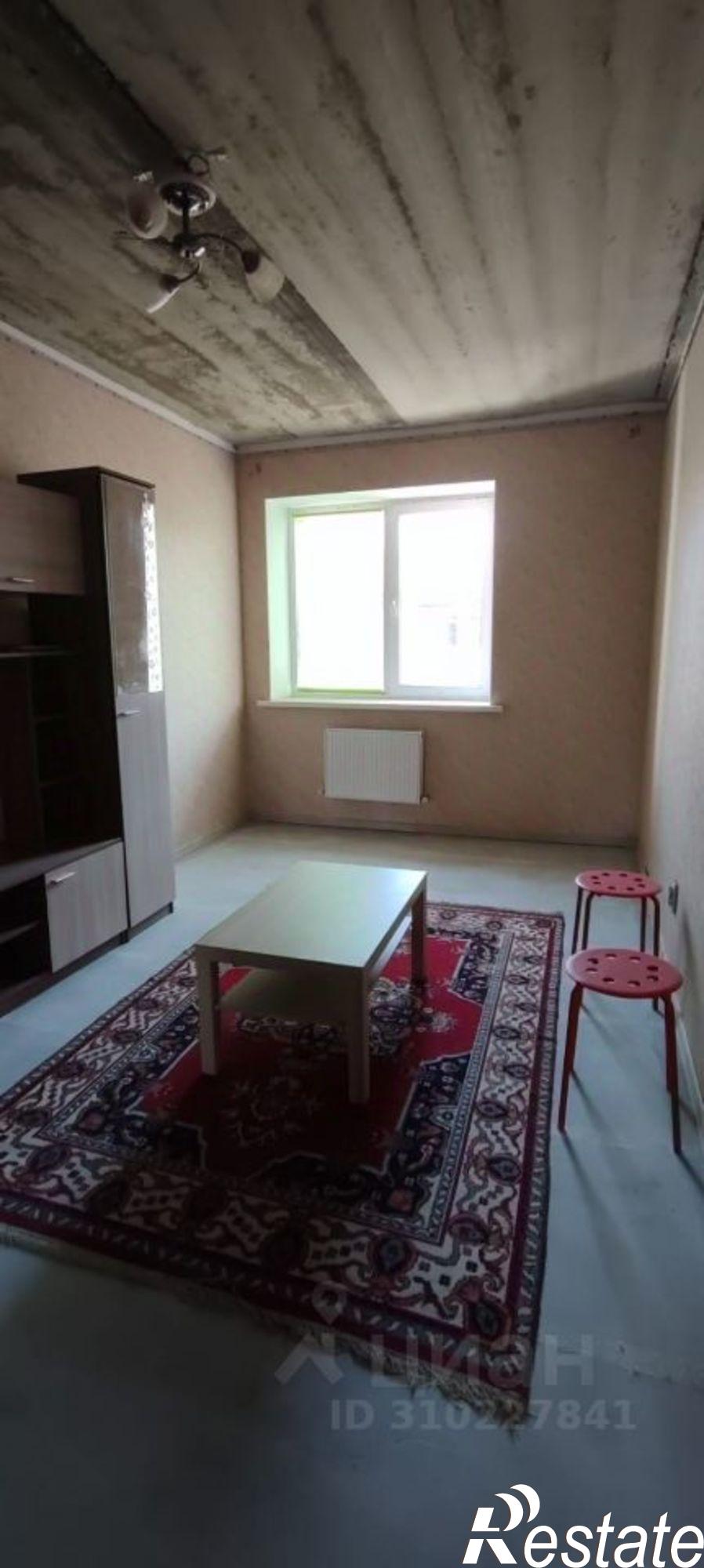 Купить квартиру за 3 350 000 рублей на Московская улица, 154/2