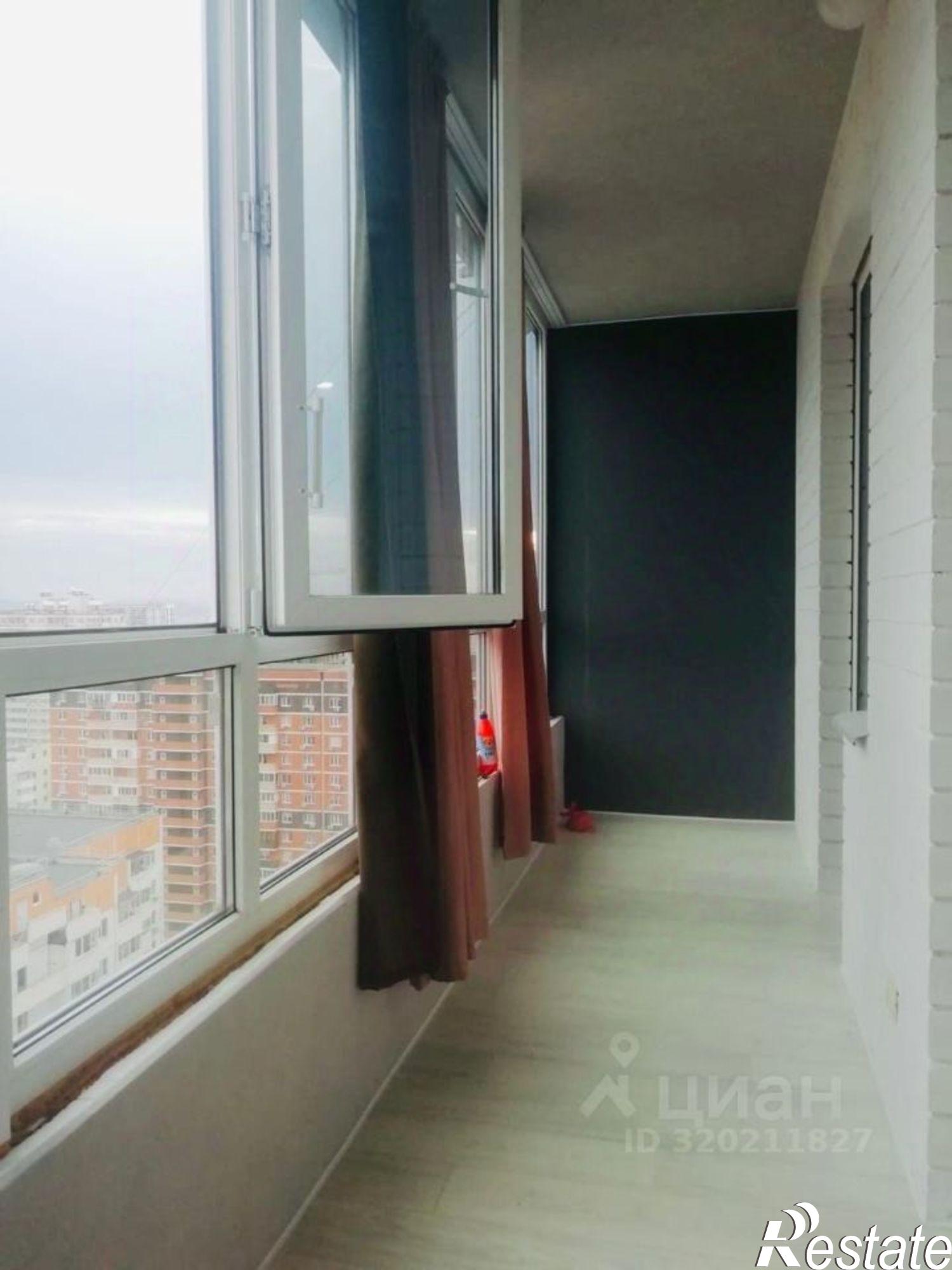 Купить квартиру за 5 400 000 рублей на ул им. Снесарева, 10 1