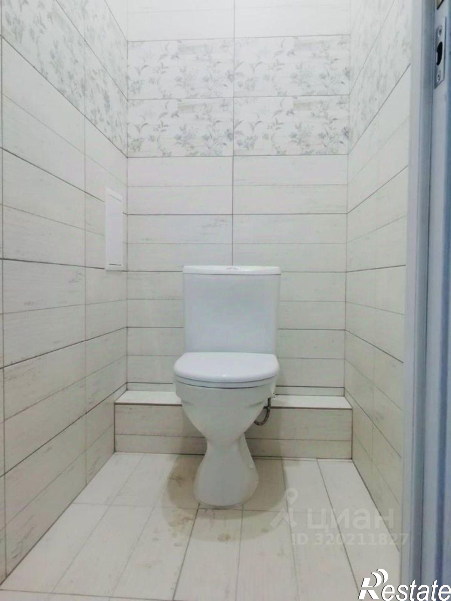 Купить квартиру за 5 400 000 рублей на ул им. Снесарева, 10 1