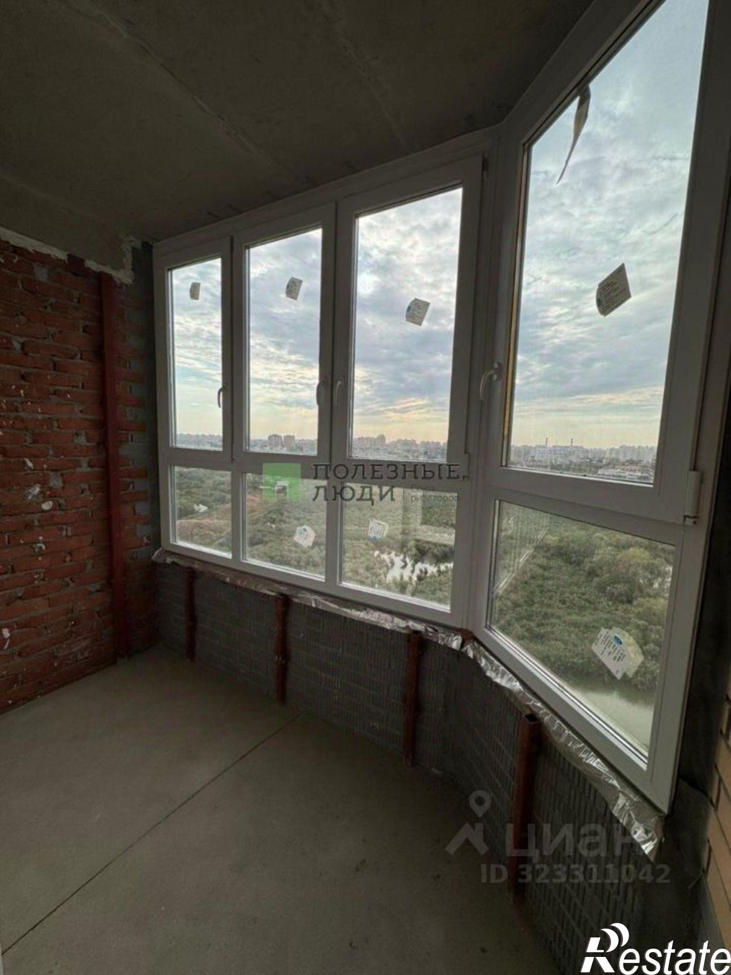 Купить квартиру за 5 550 000 рублей на улица Мачуги, 166Б