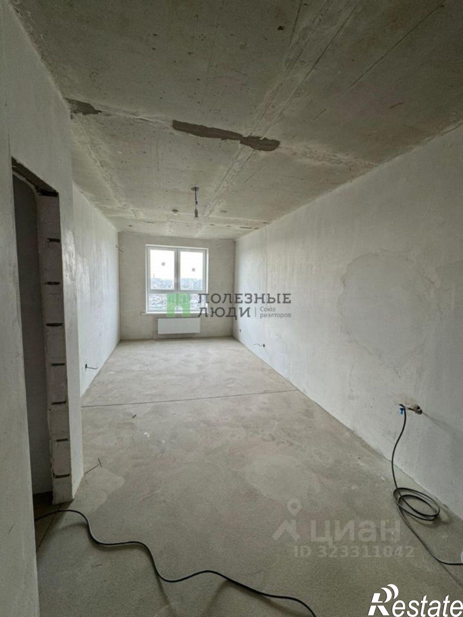 Купить квартиру за 5 550 000 рублей на улица Мачуги, 166Б