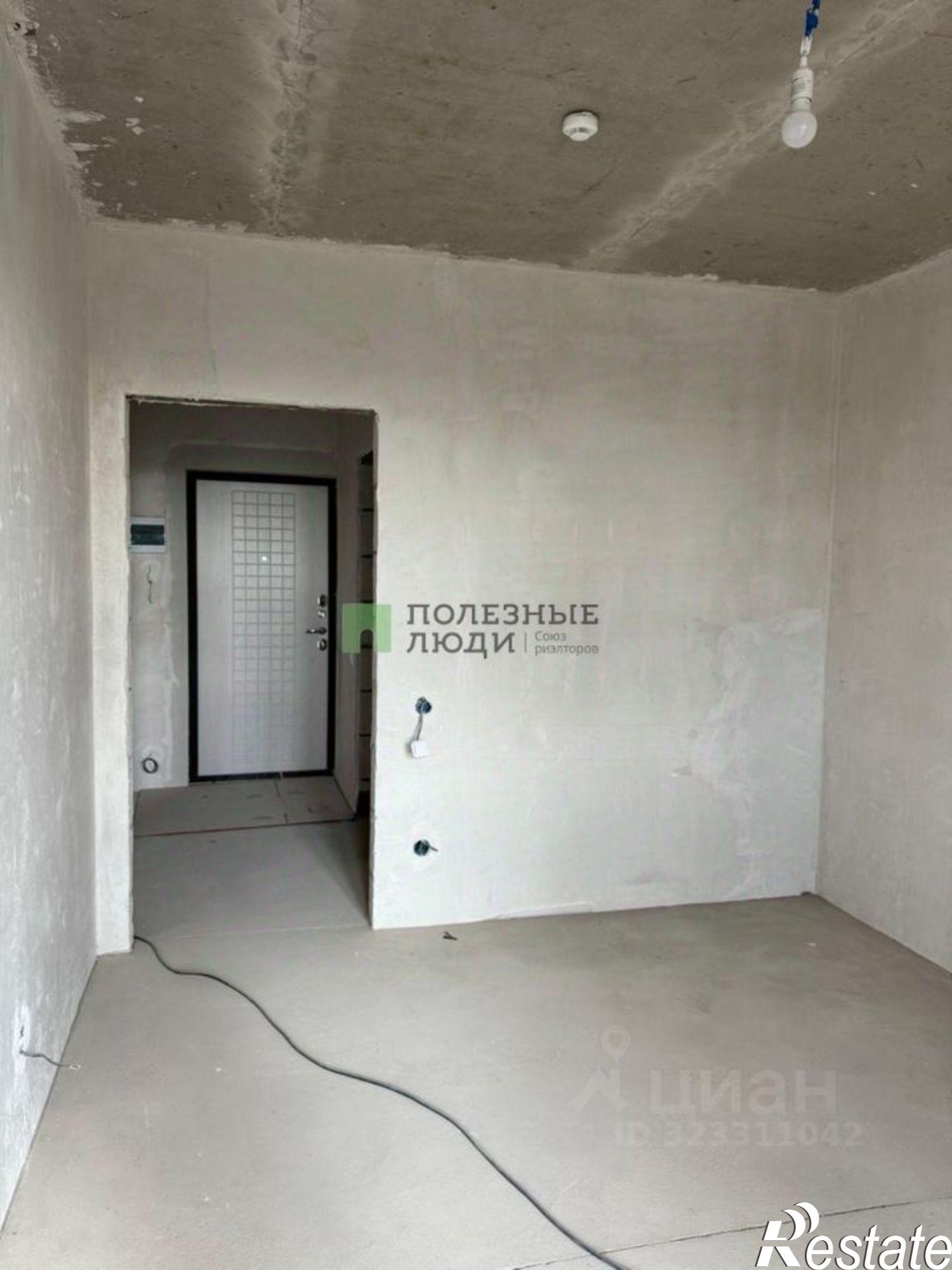 Купить квартиру за 5 550 000 рублей на улица Мачуги, 166Б