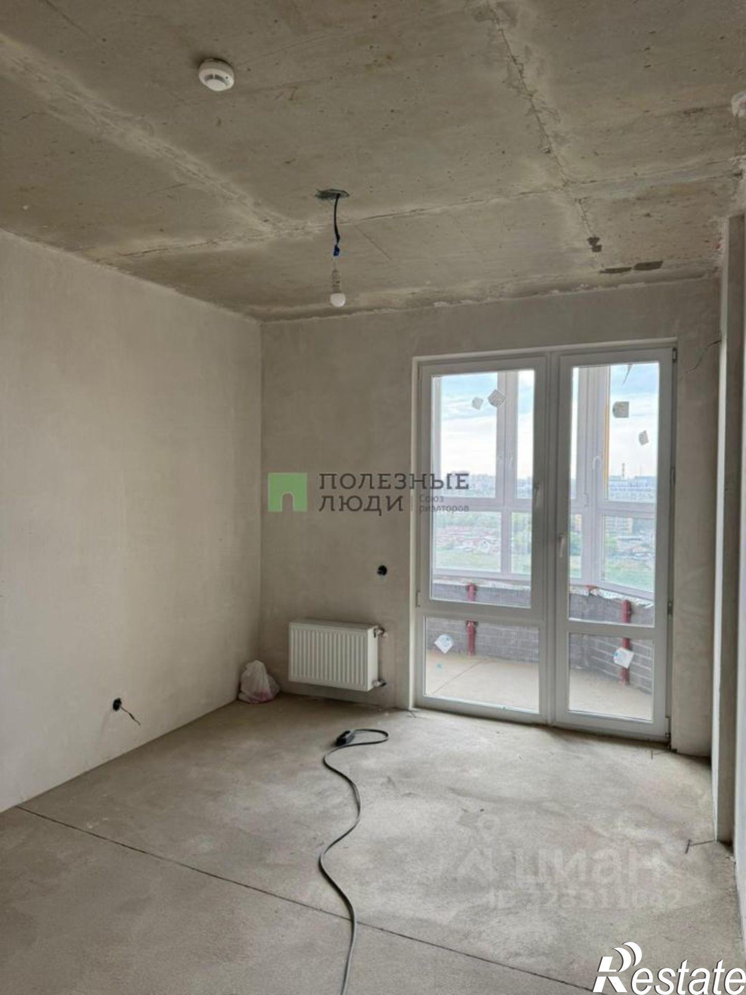 Купить квартиру за 5 550 000 рублей на улица Мачуги, 166Б