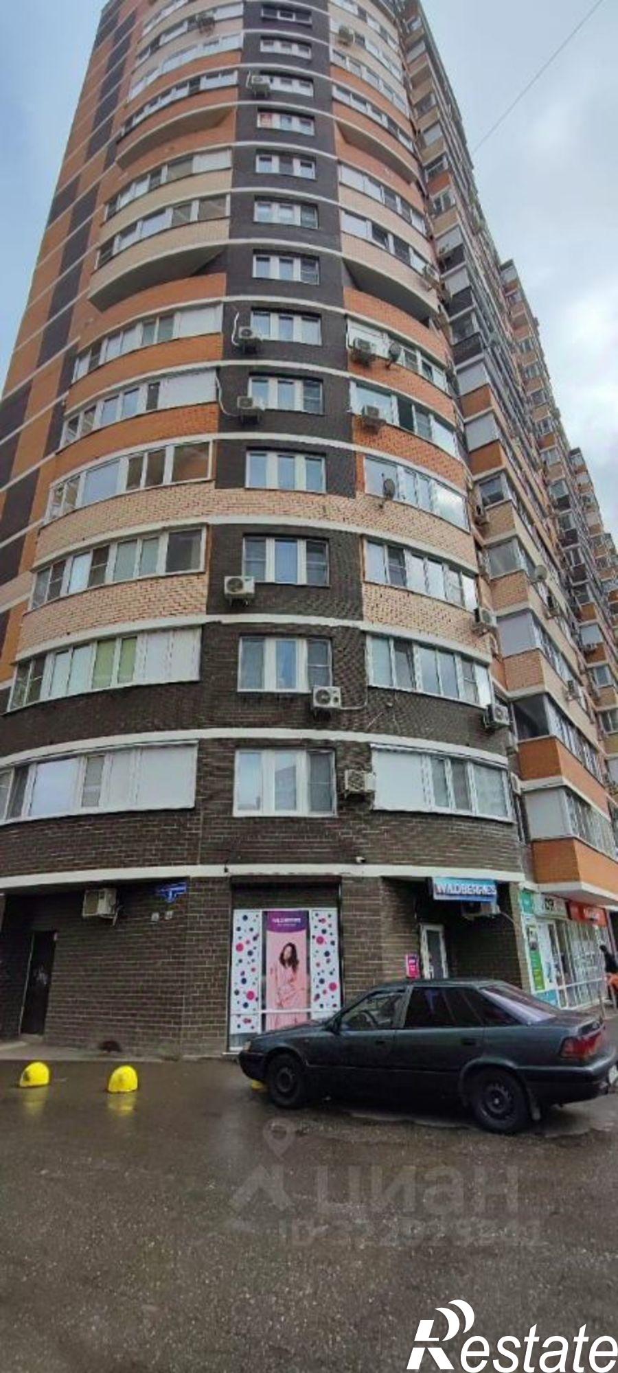 Купить квартиру за 5 090 000 рублей на пр-кт им. писателя Знаменского, 9 3