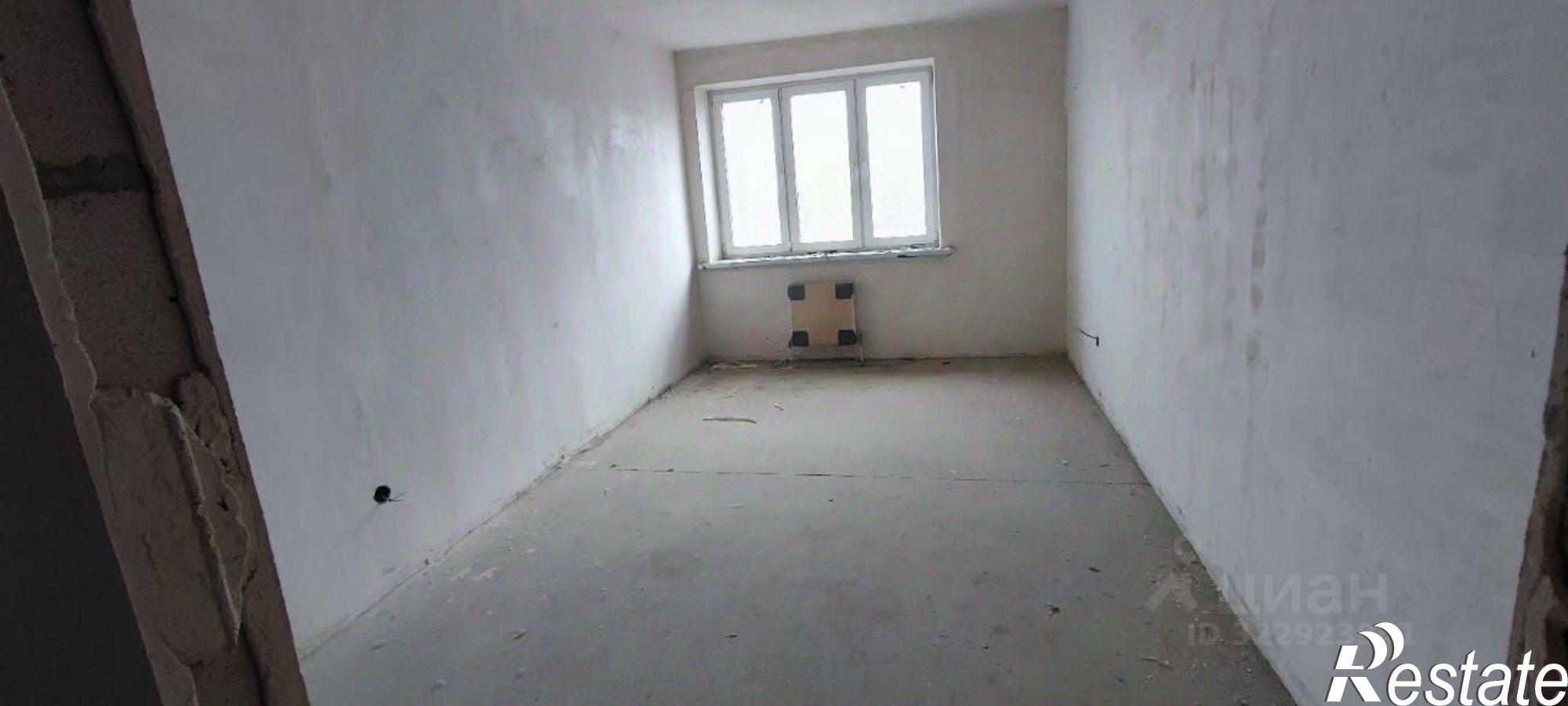 Купить квартиру за 5 090 000 рублей на пр-кт им. писателя Знаменского, 9 3