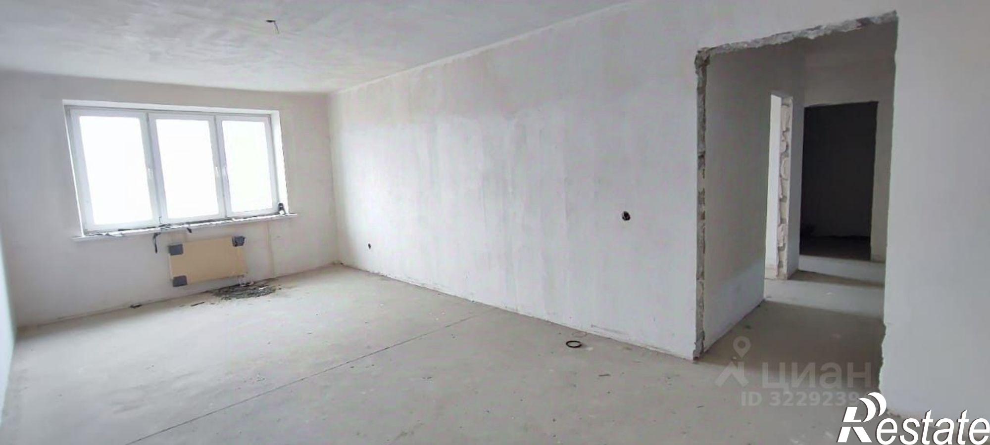 Купить квартиру за 5 090 000 рублей на пр-кт им. писателя Знаменского, 9 3