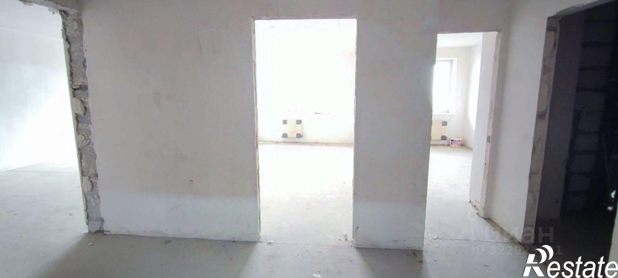 Купить квартиру за 5 090 000 рублей на пр-кт им. писателя Знаменского, 9 3