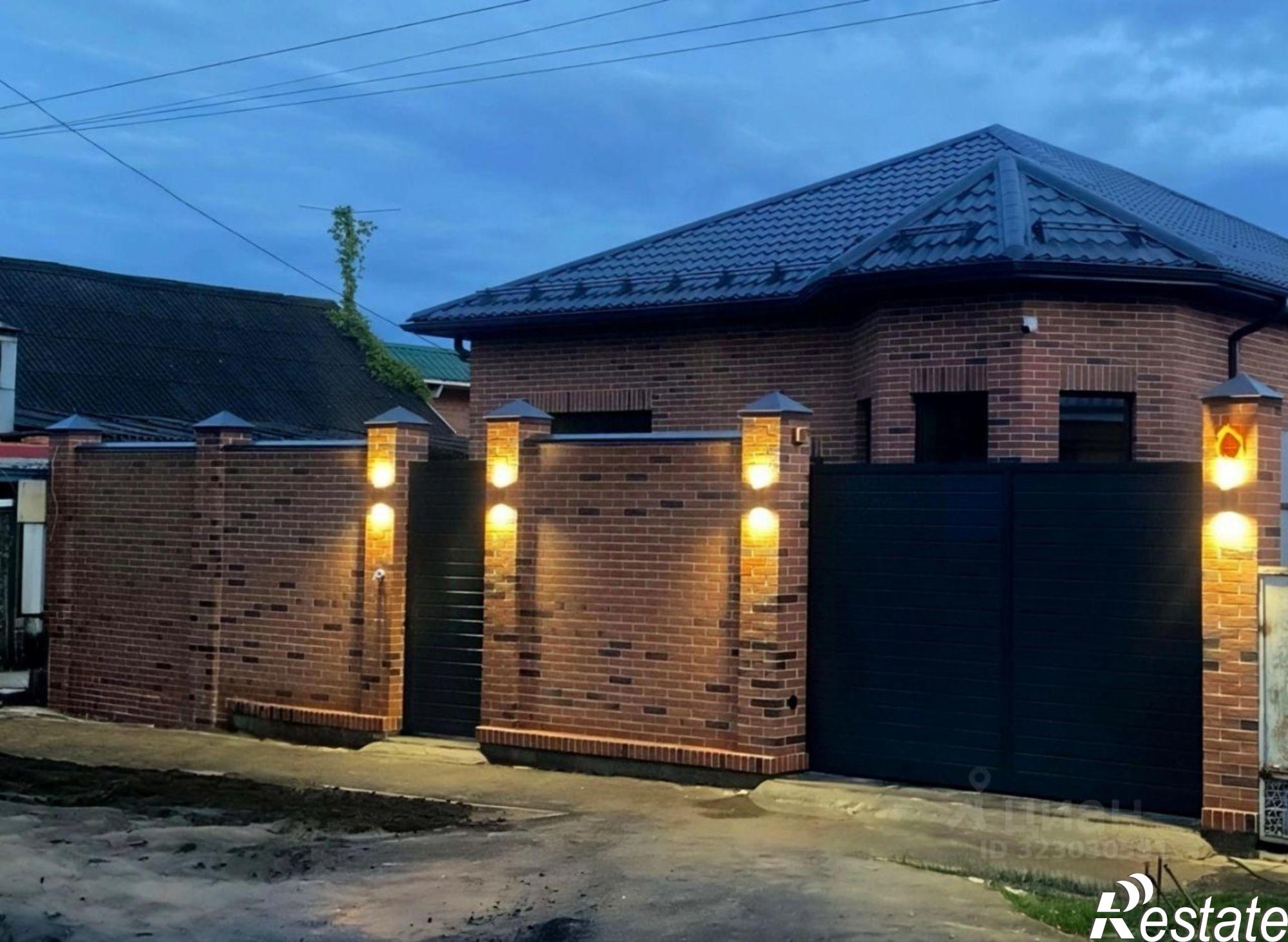 Купить дачу, дом, коттедж за 22 000 000 рублей на Просторная улица, 70