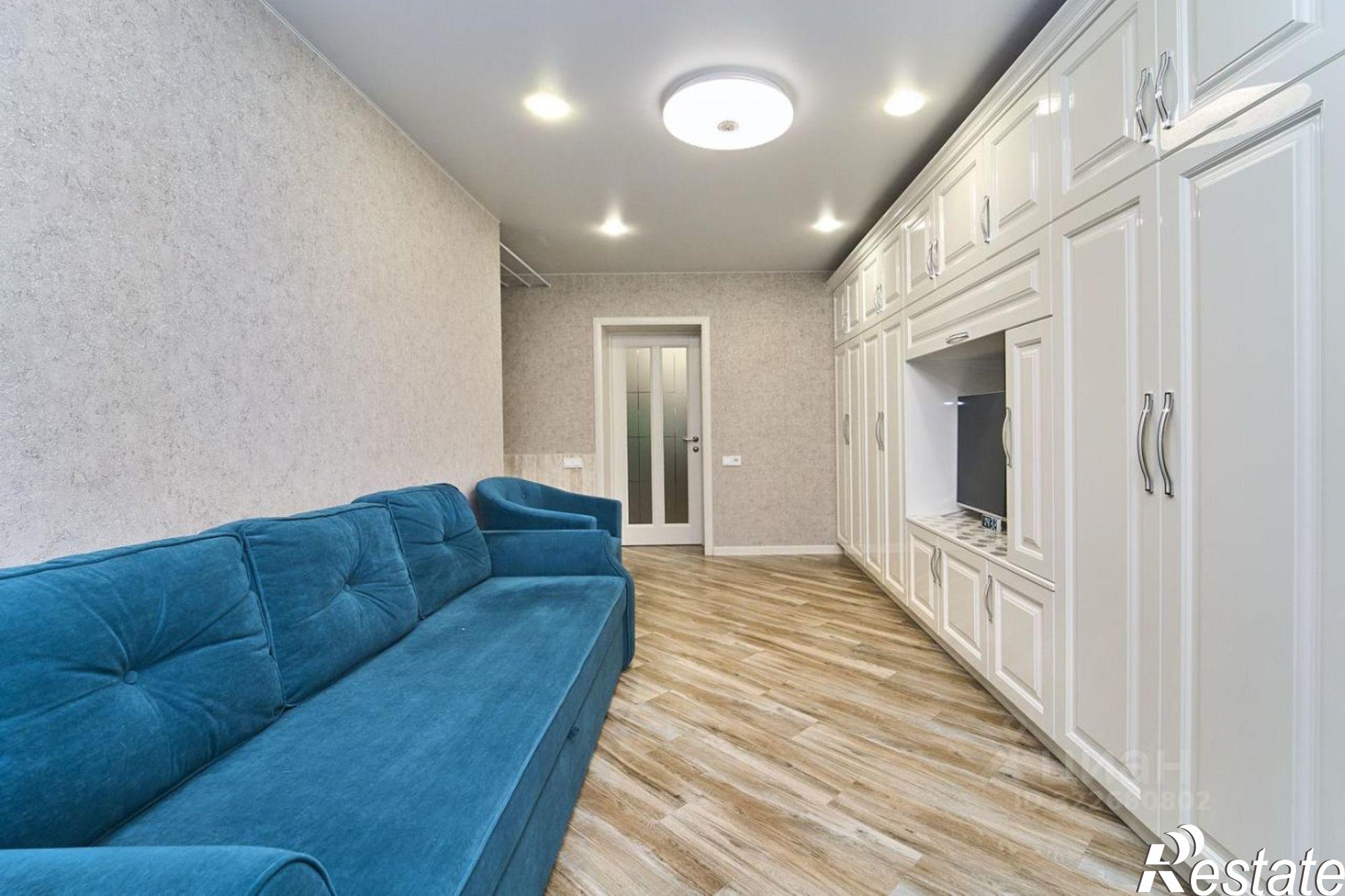 Купить квартиру за 8 000 000 рублей на улица Брюсова, 18