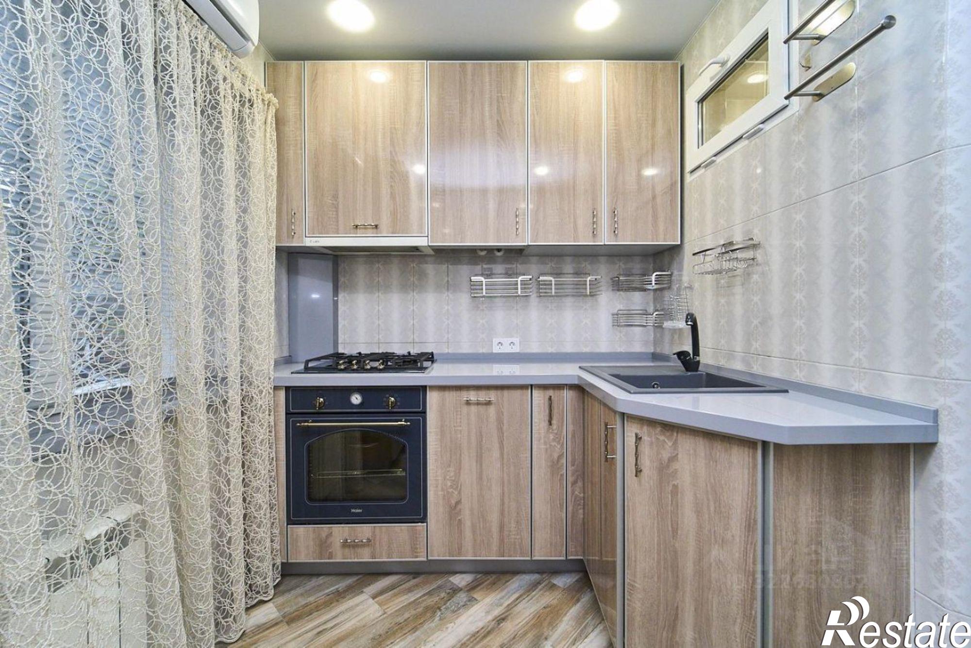 Купить квартиру за 8 000 000 рублей на улица Брюсова, 18