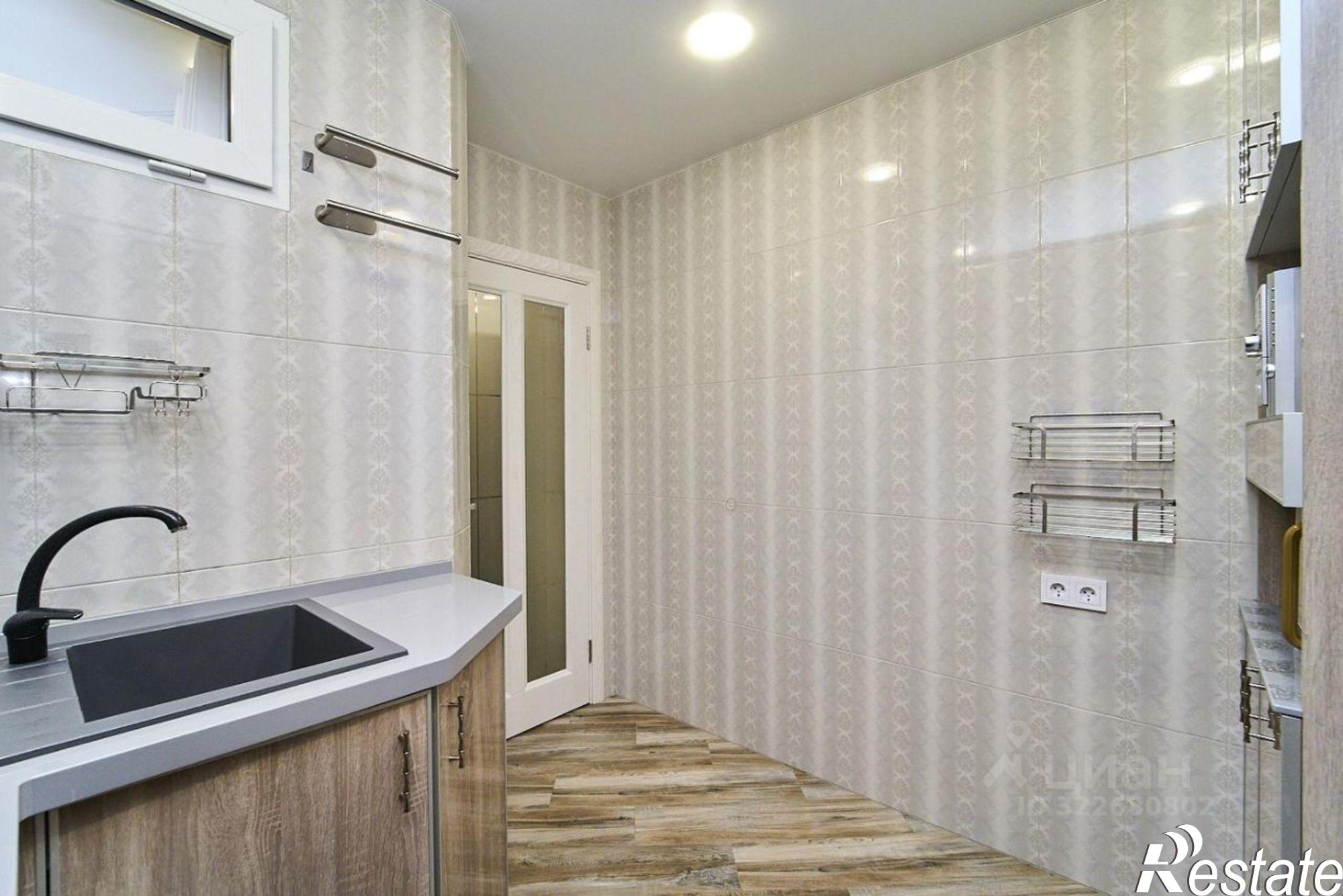 Купить квартиру за 8 000 000 рублей на улица Брюсова, 18