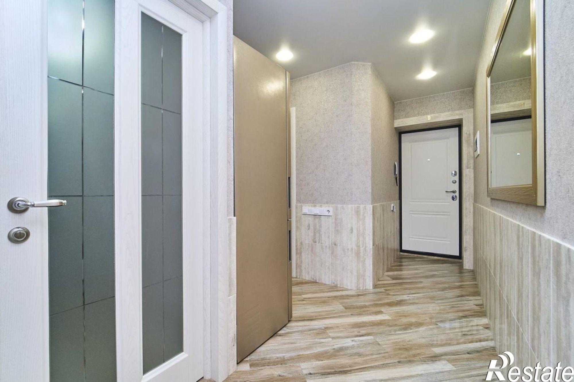 Купить квартиру за 8 000 000 рублей на улица Брюсова, 18