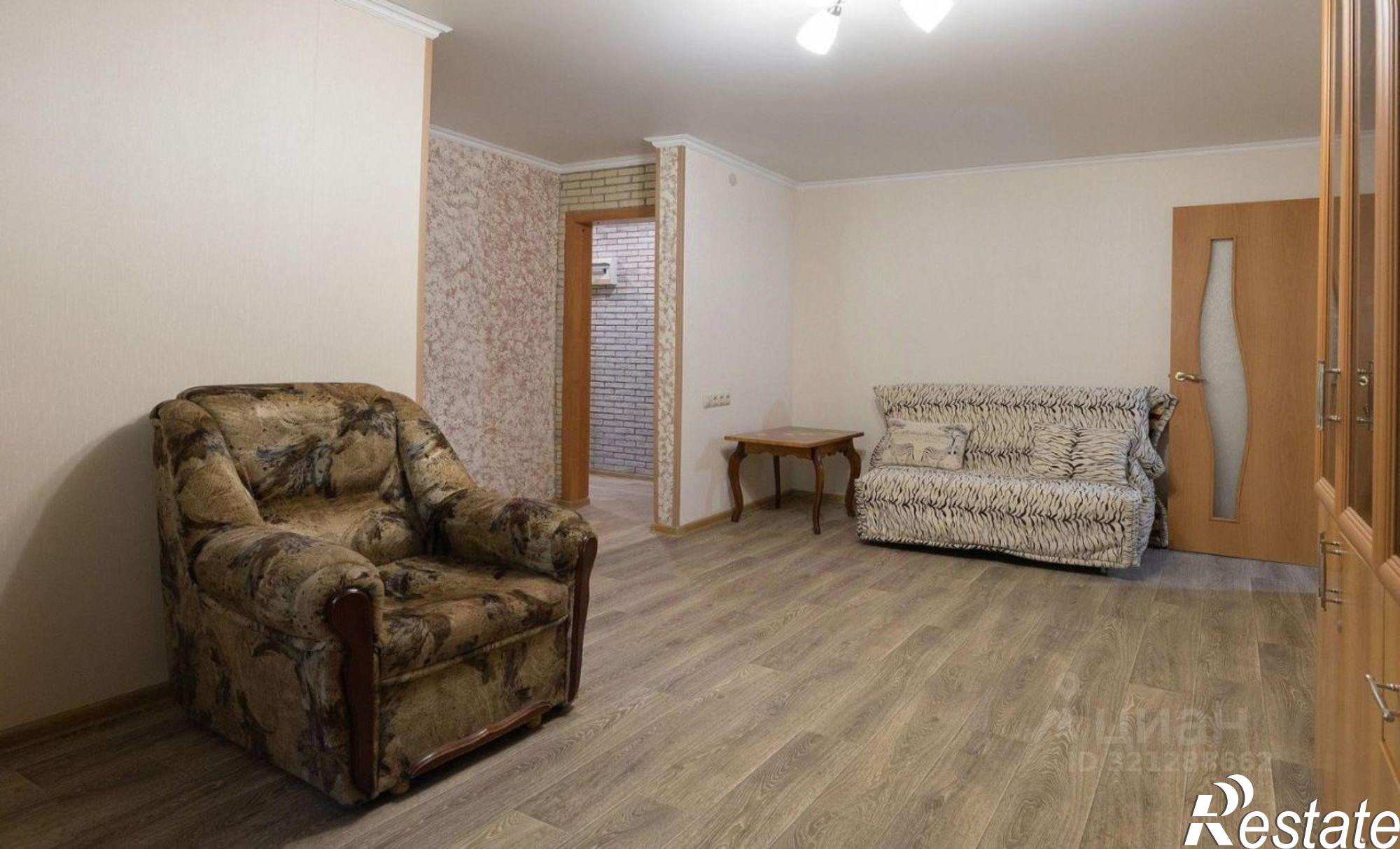 Купить квартиру за 4 200 000 рублей на ул 1-го Мая, 73