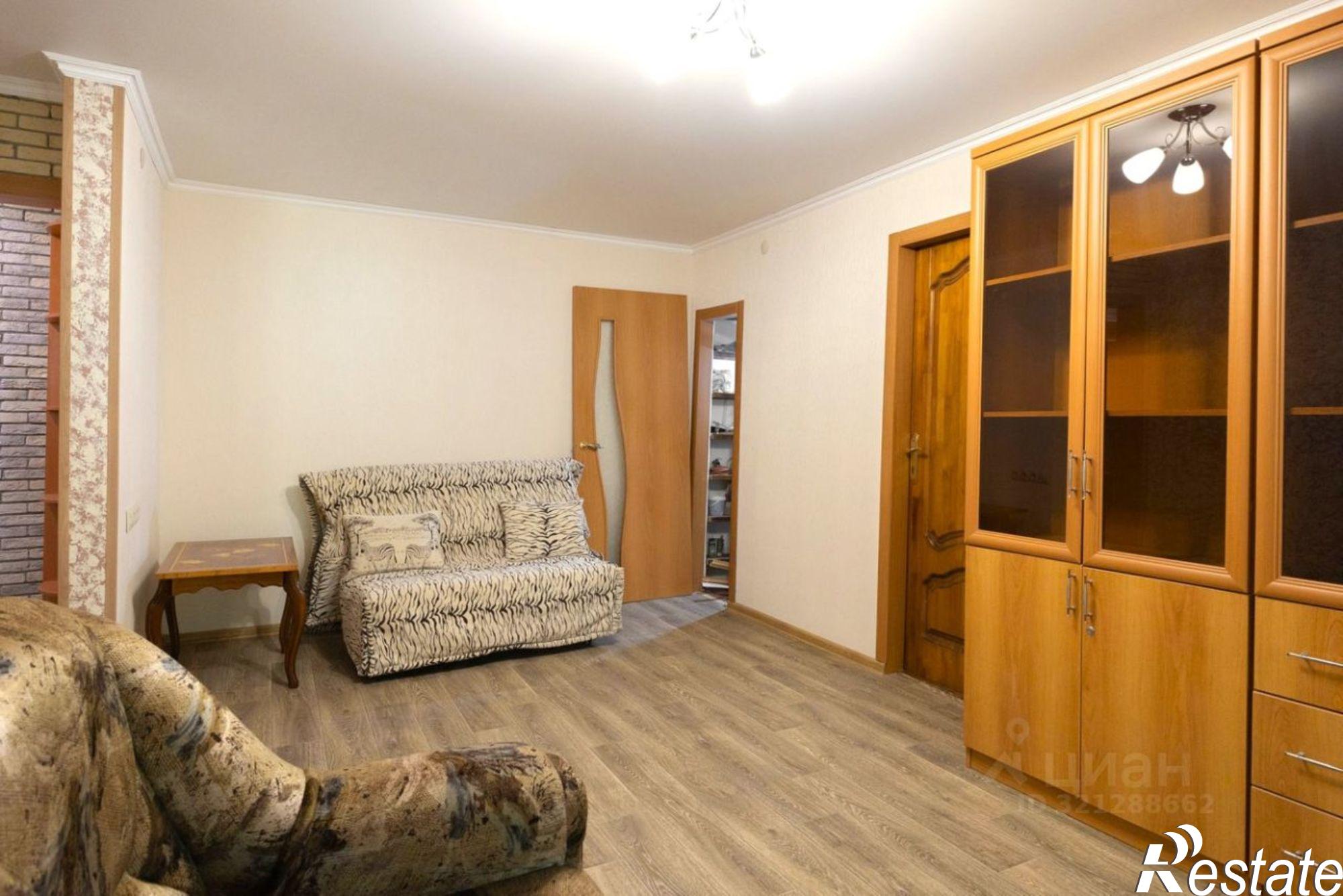 Купить квартиру за 4 200 000 рублей на ул 1-го Мая, 73