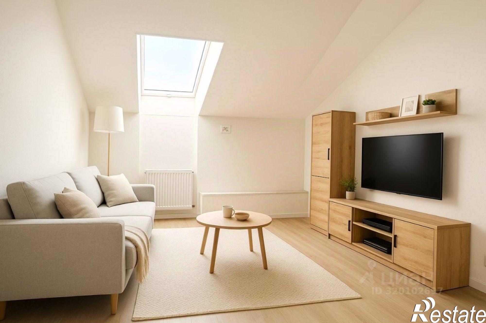 Купить квартиру за 2 050 000 рублей на улица Защитников Отечества, 5