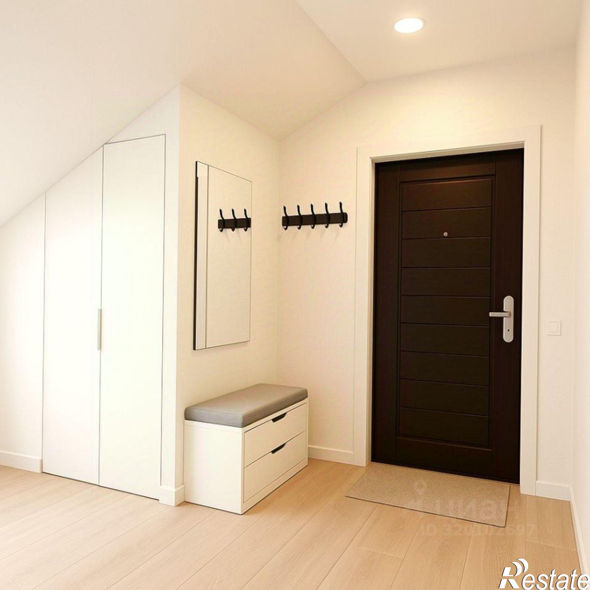 Купить квартиру за 2 050 000 рублей на улица Защитников Отечества, 5