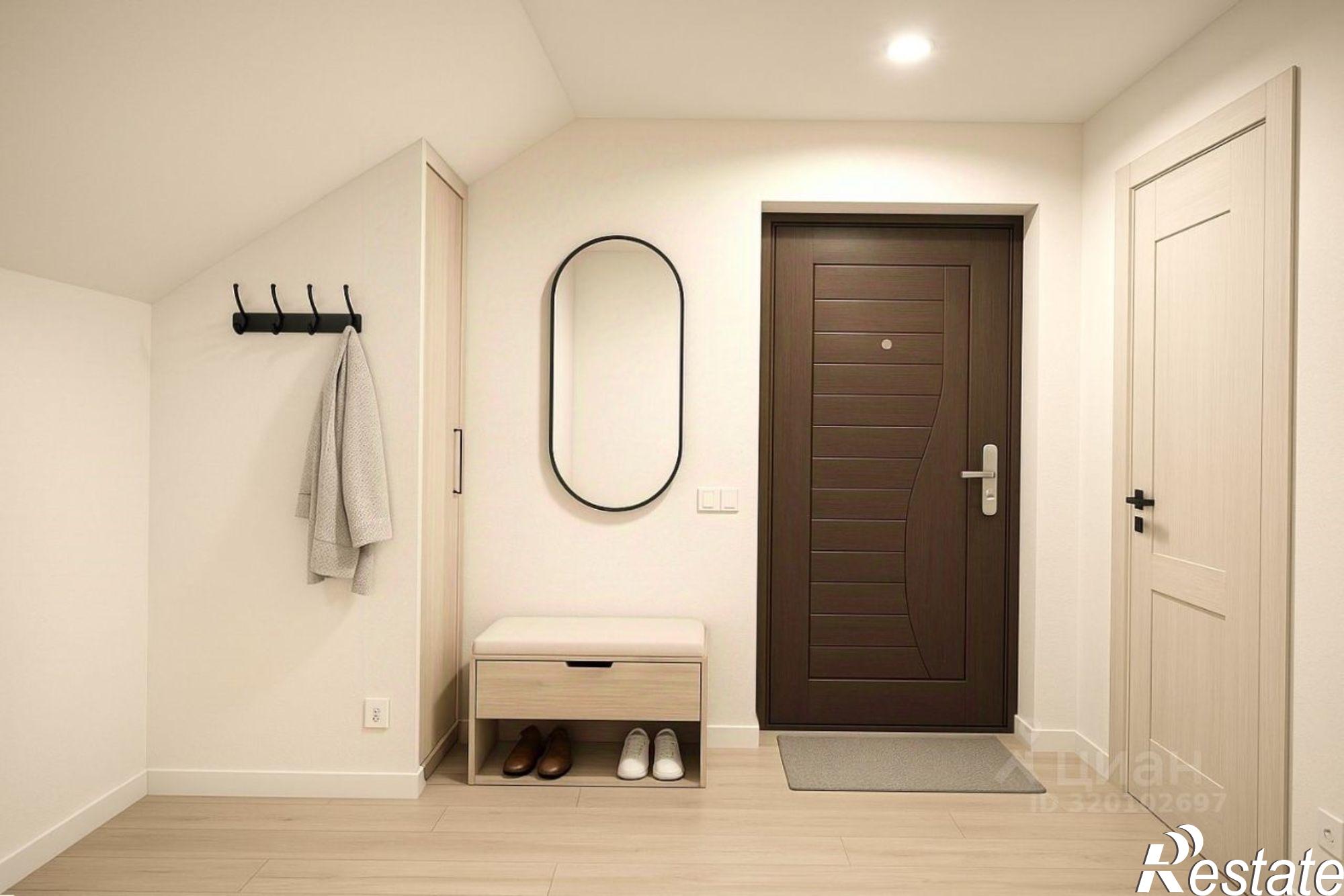 Купить квартиру за 2 050 000 рублей на улица Защитников Отечества, 5