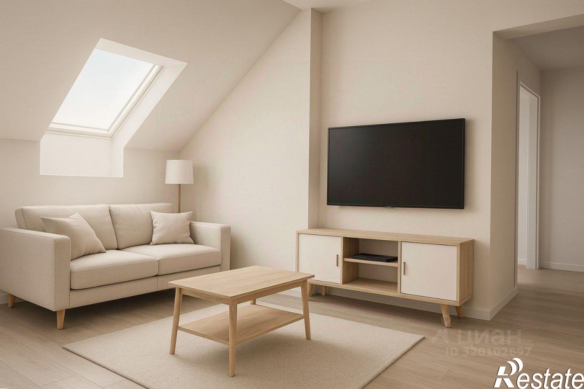 Купить квартиру за 2 050 000 рублей на улица Защитников Отечества, 5