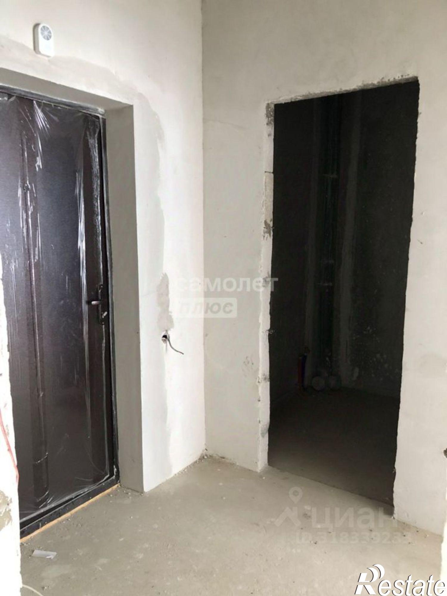 Купить квартиру за 4 800 000 рублей на Воронежская улица, 47Д