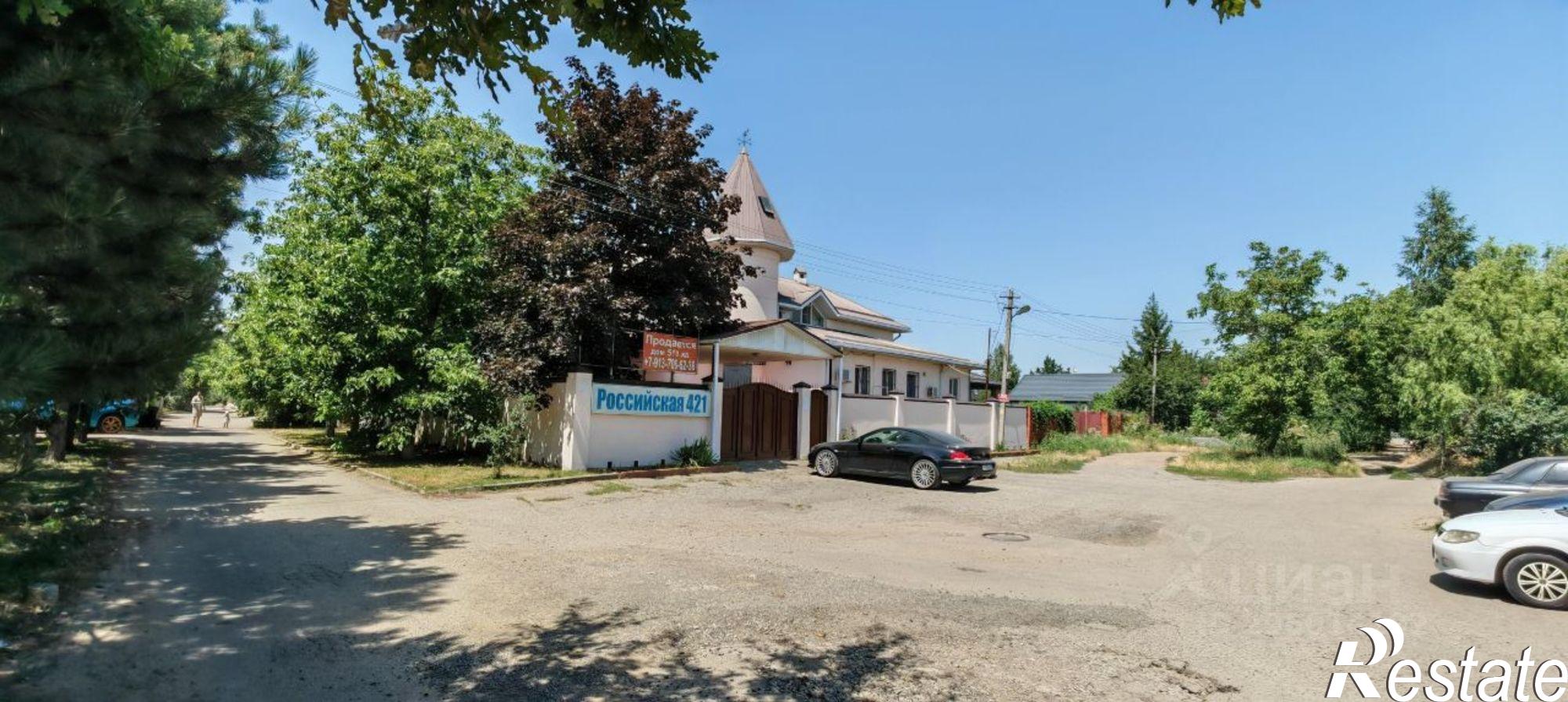 Купить дачу, дом, коттедж за 29 900 000 рублей на ул Палаточная, 45