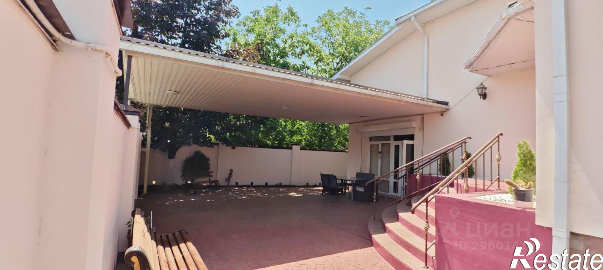 Купить дачу, дом, коттедж за 29 900 000 рублей на ул Палаточная, 45