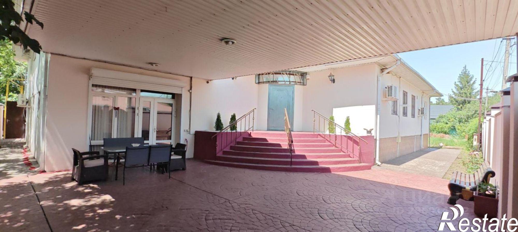 Купить дачу, дом, коттедж за 29 900 000 рублей на ул Палаточная, 45