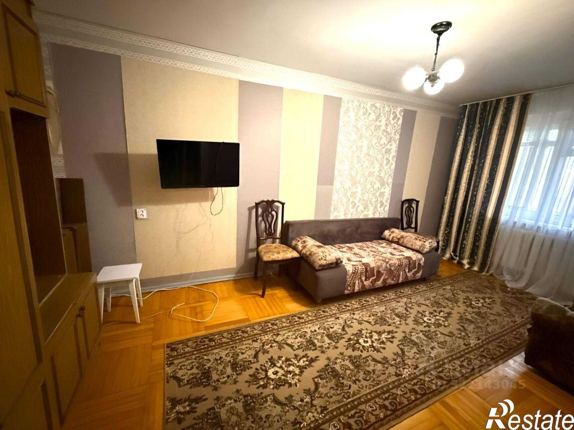 Купить квартиру за 3 400 000 рублей на ул Новороссийская, 180