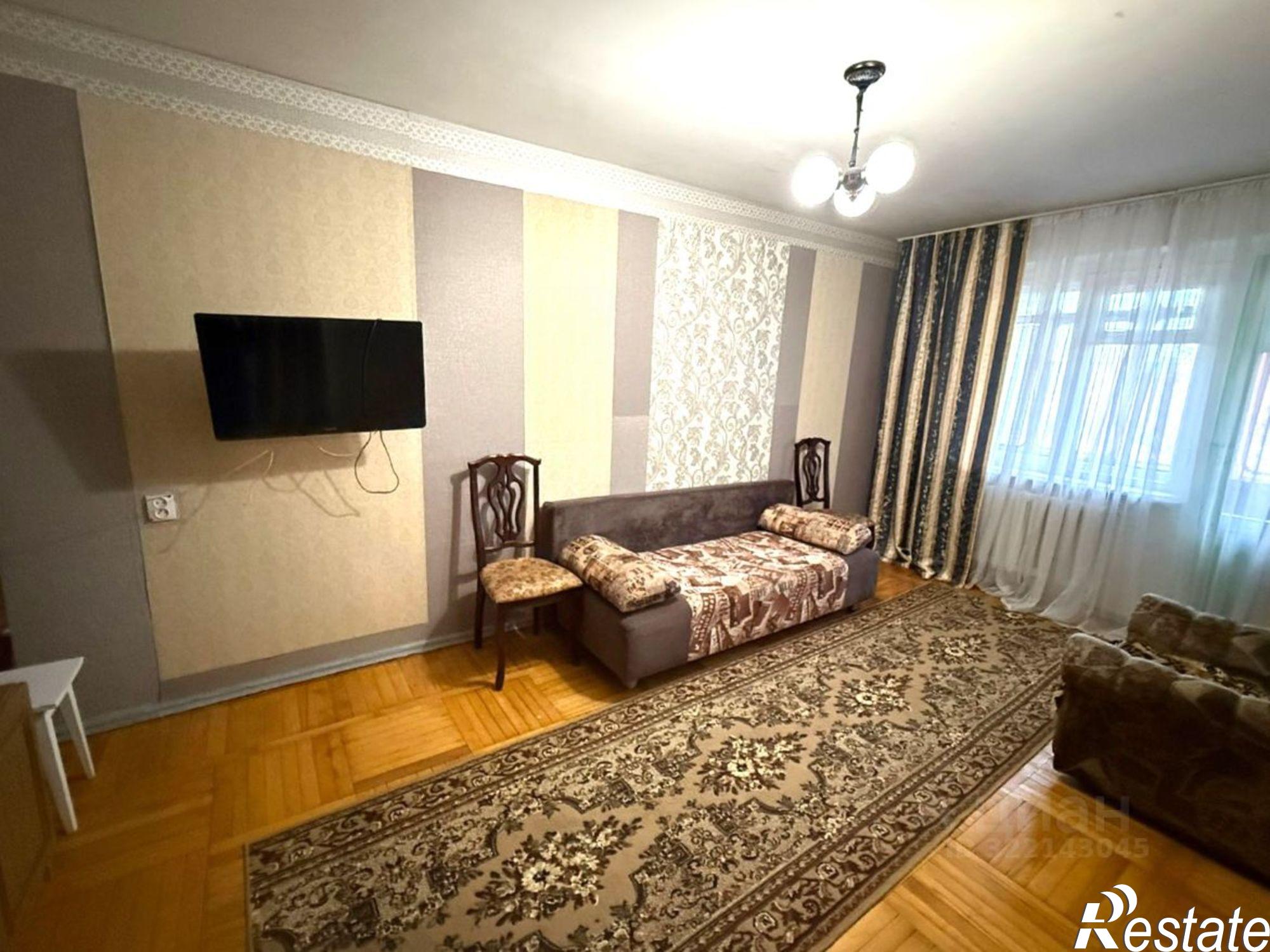 Купить квартиру за 3 400 000 рублей на ул Новороссийская, 180