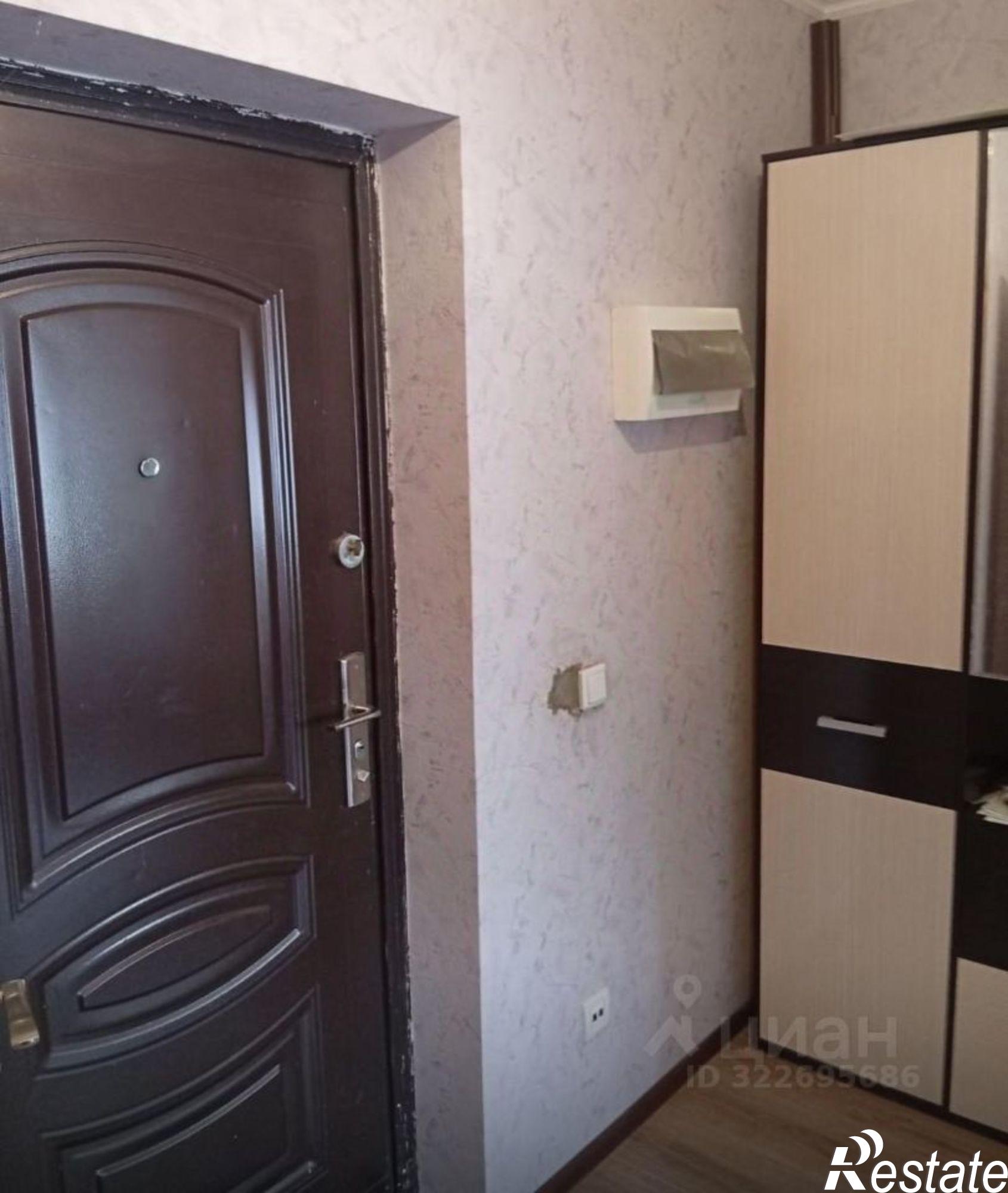 Купить квартиру за 3 100 000 рублей на ул им. Туполева А.Н., 1