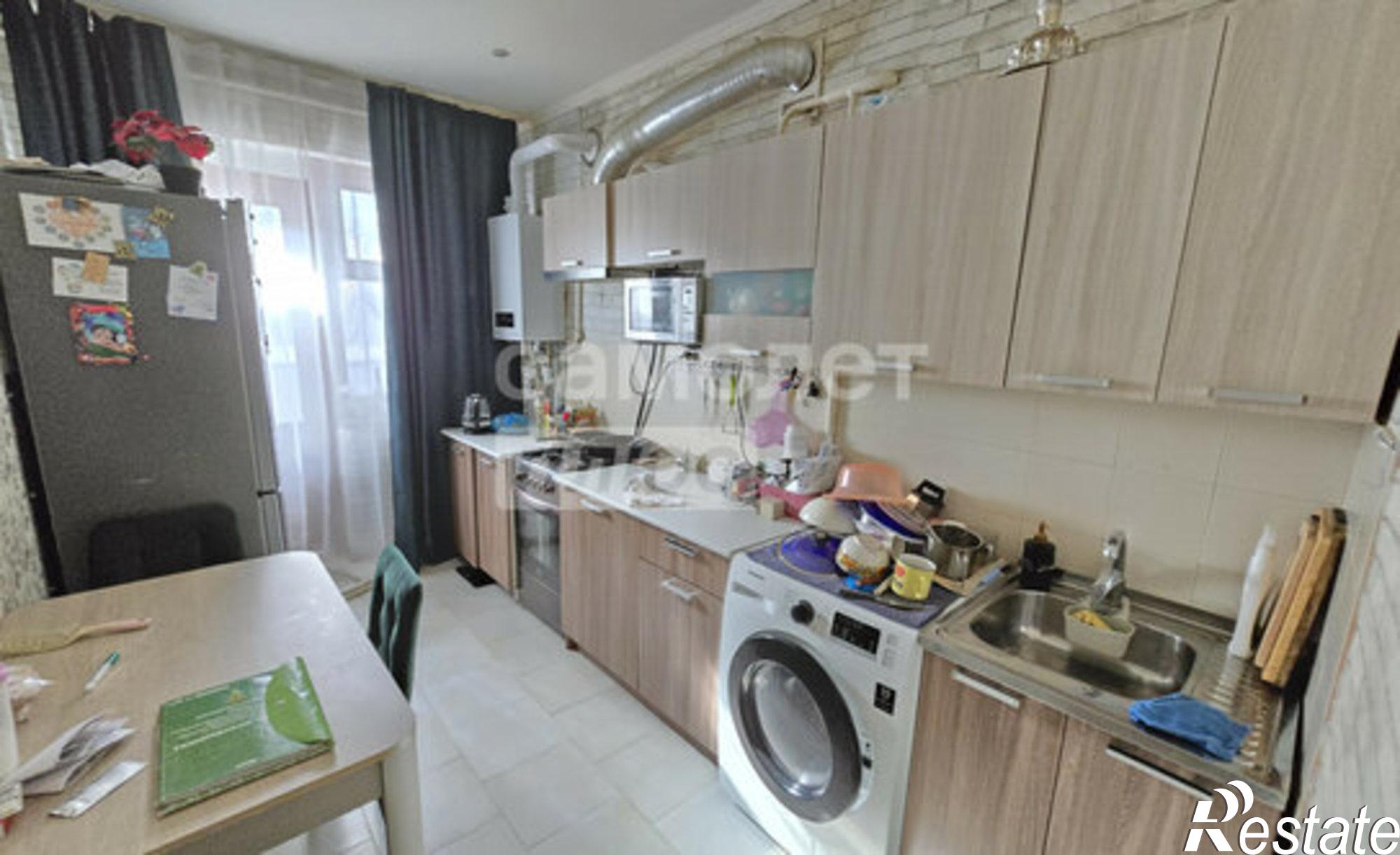 Купить квартиру за 4 000 000 рублей на ул им. Дзержинского, 10