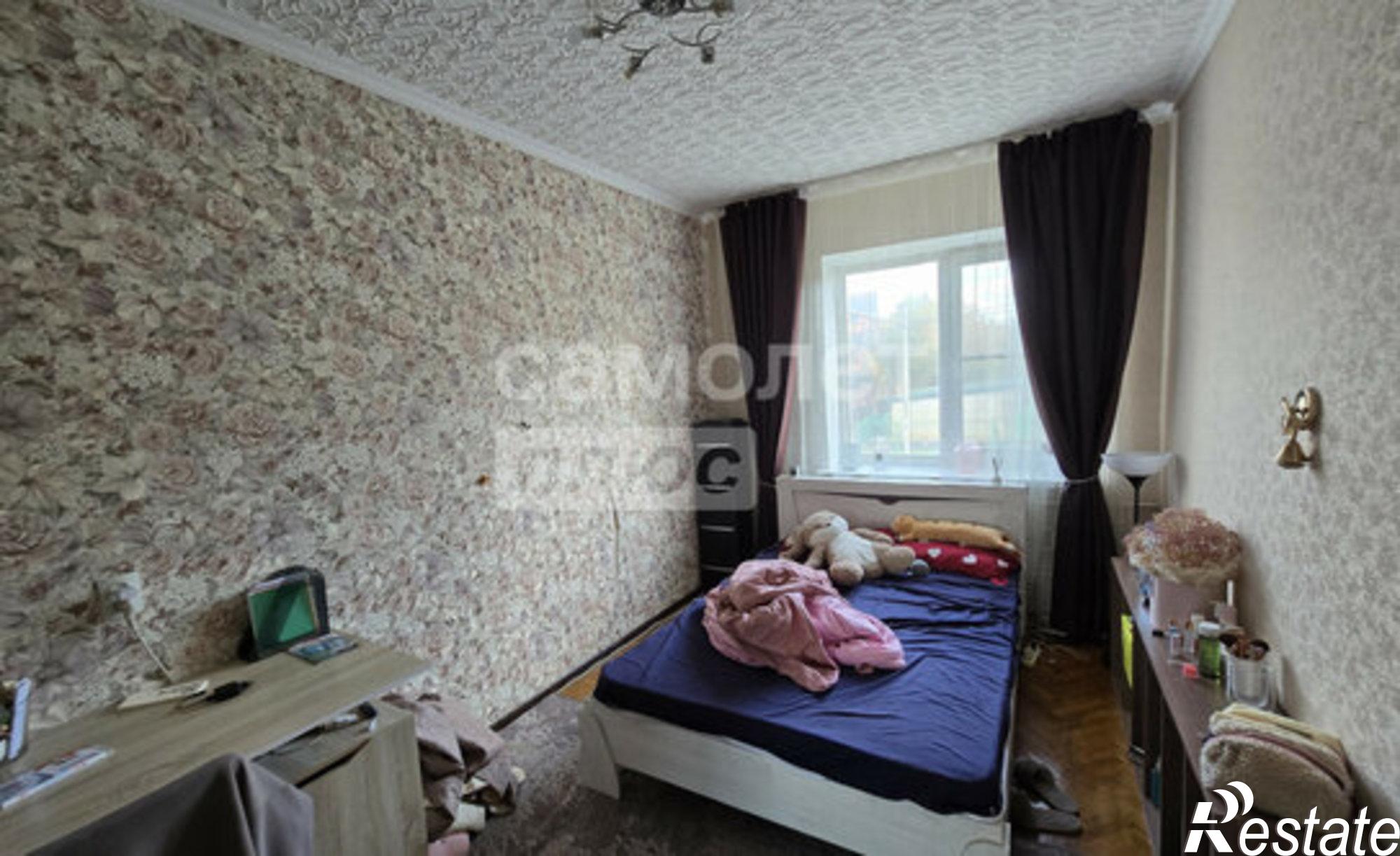 Купить квартиру за 4 000 000 рублей на ул им. Дзержинского, 10