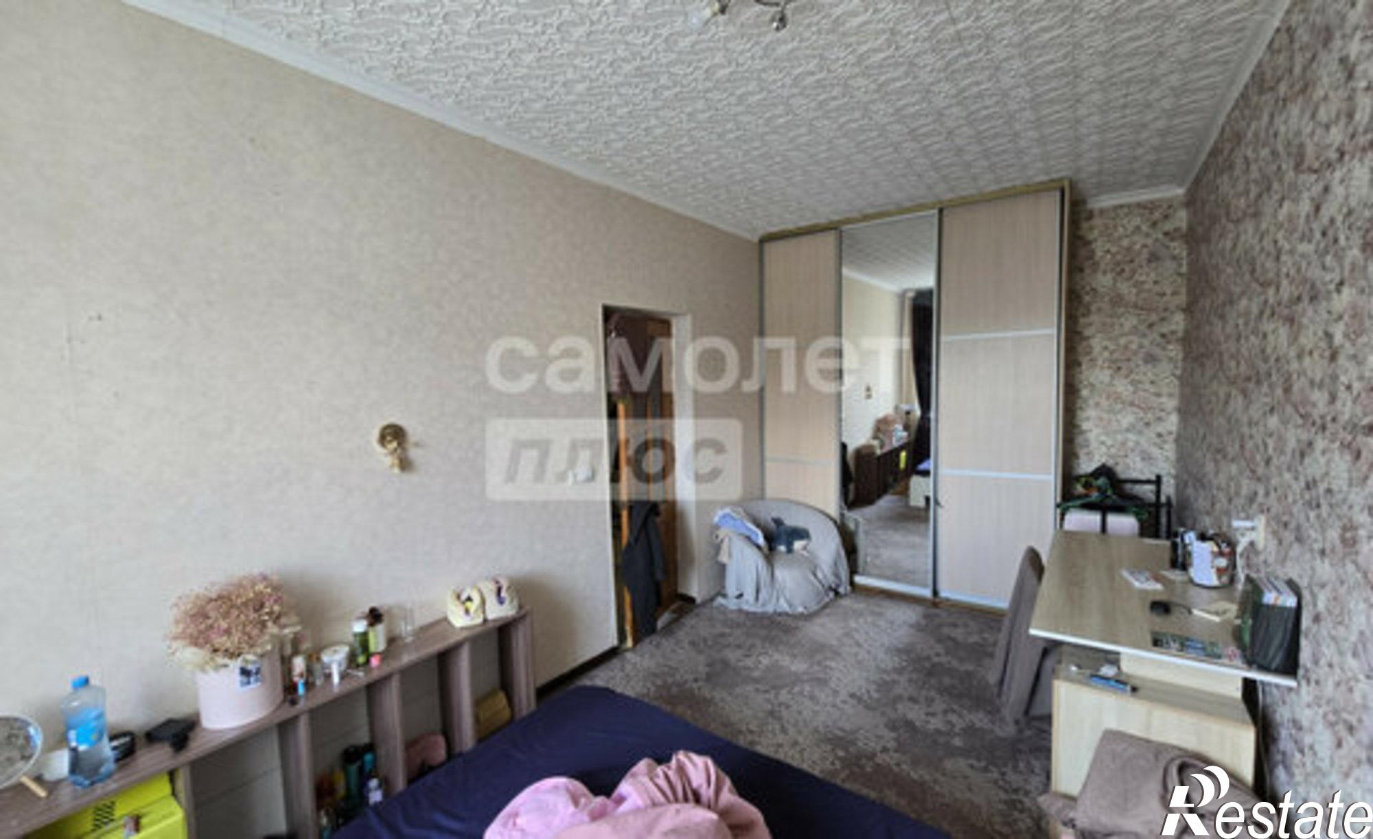 Купить квартиру за 4 000 000 рублей на ул им. Дзержинского, 10