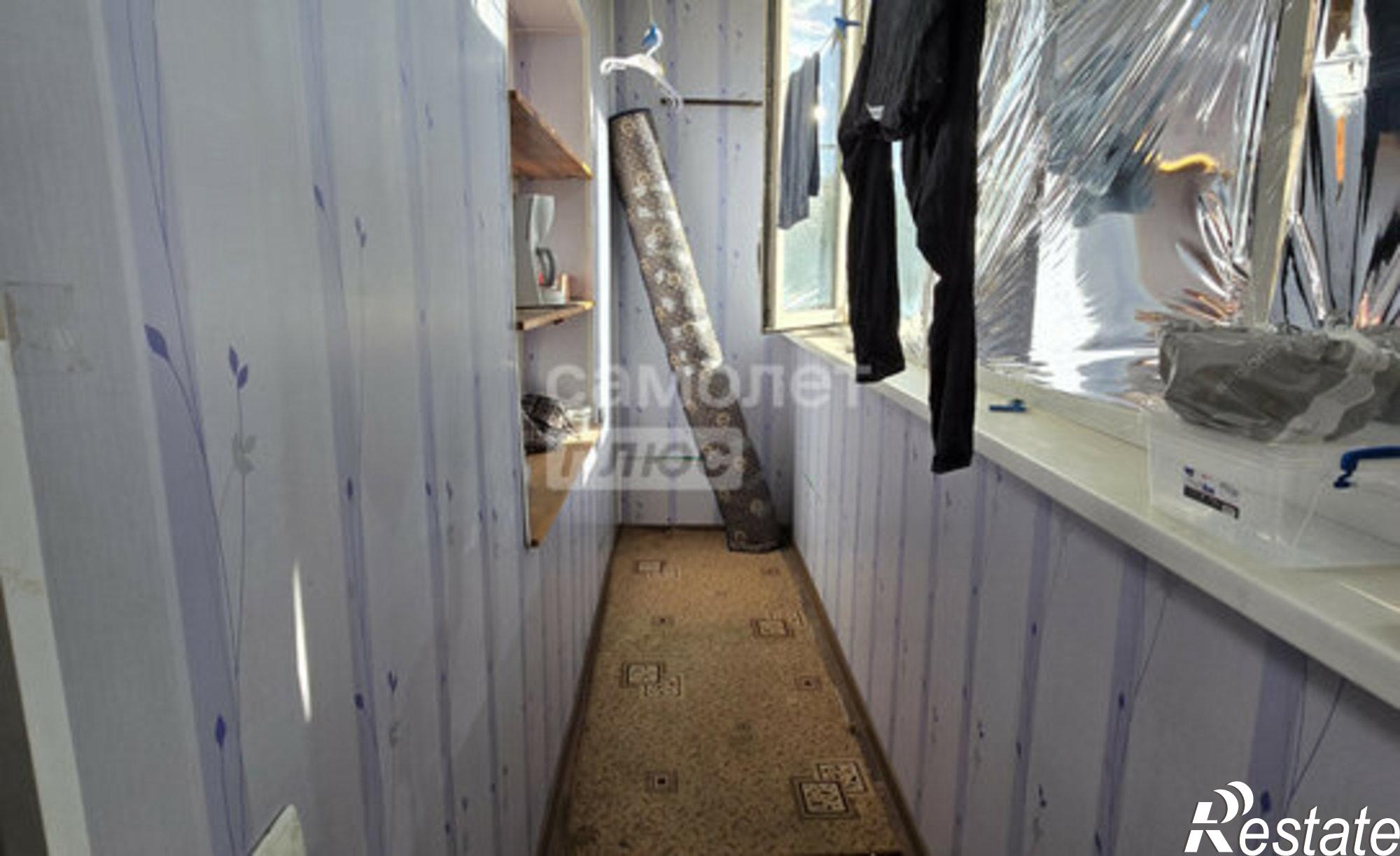 Купить квартиру за 4 000 000 рублей на ул им. Дзержинского, 10