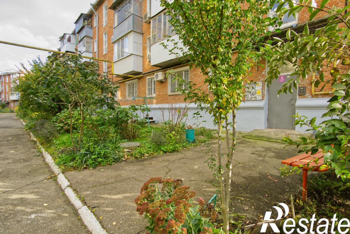 Купить квартиру за 3 250 000 рублей на Евдокии Бершанской, 1