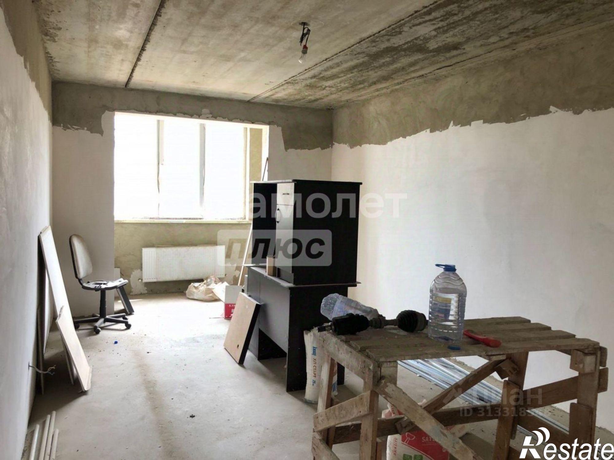 Купить квартиру за 2 900 000 рублей на Тепличная улица, 104