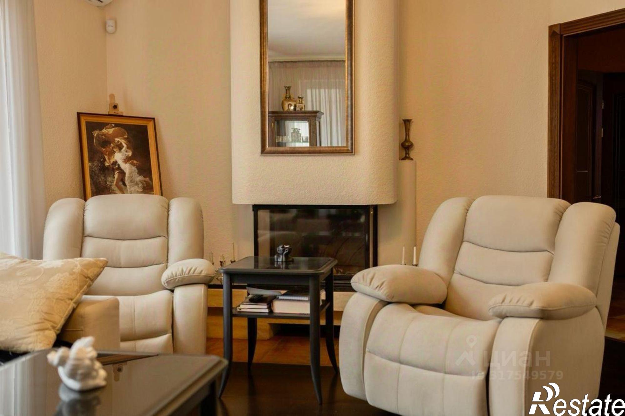 Купить дачу, дом, коттедж за 42 000 000 рублей на Базарная улица, 46