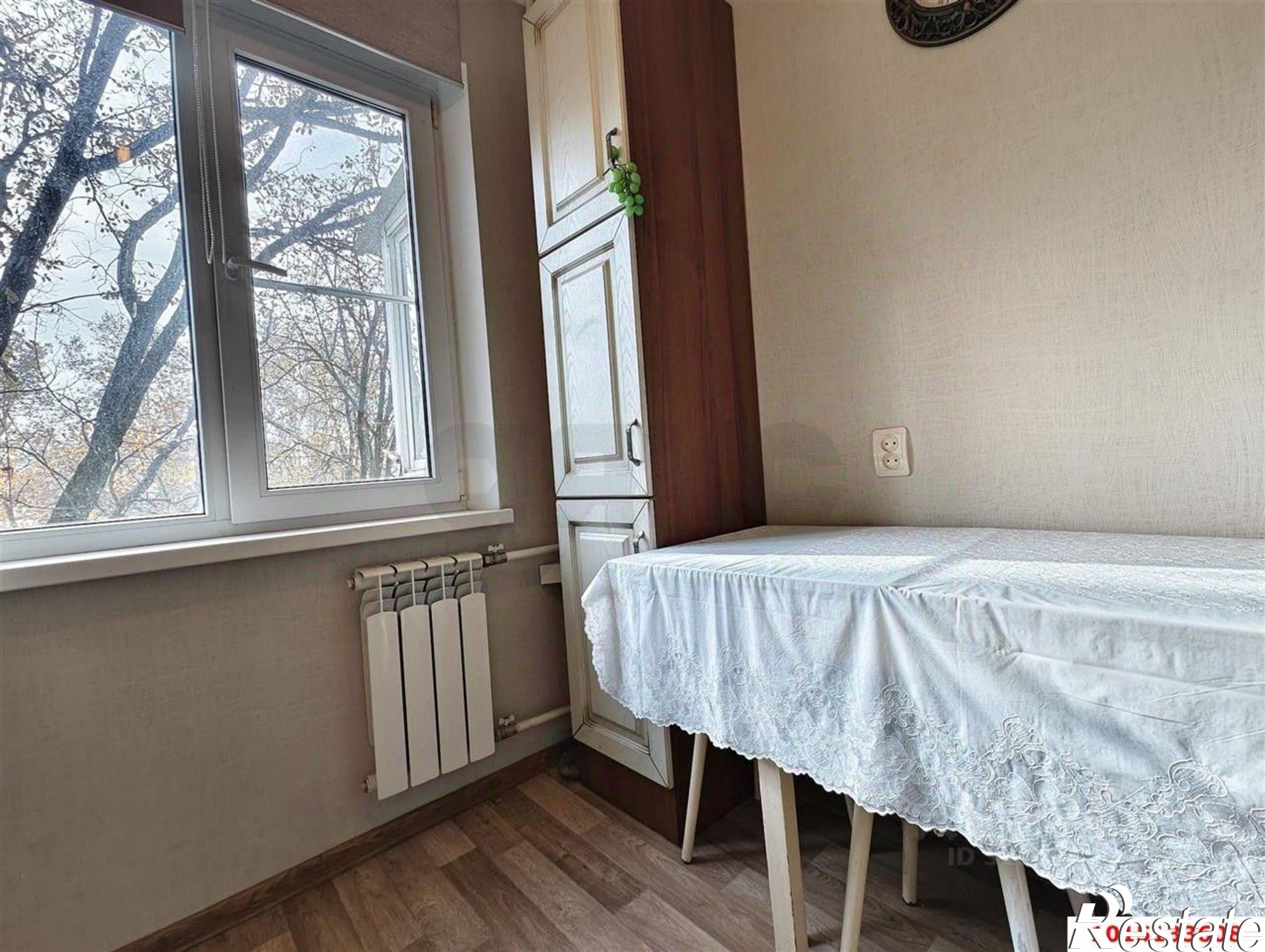 Купить квартиру за 3 500 000 рублей на улица Трудовой Славы, 23