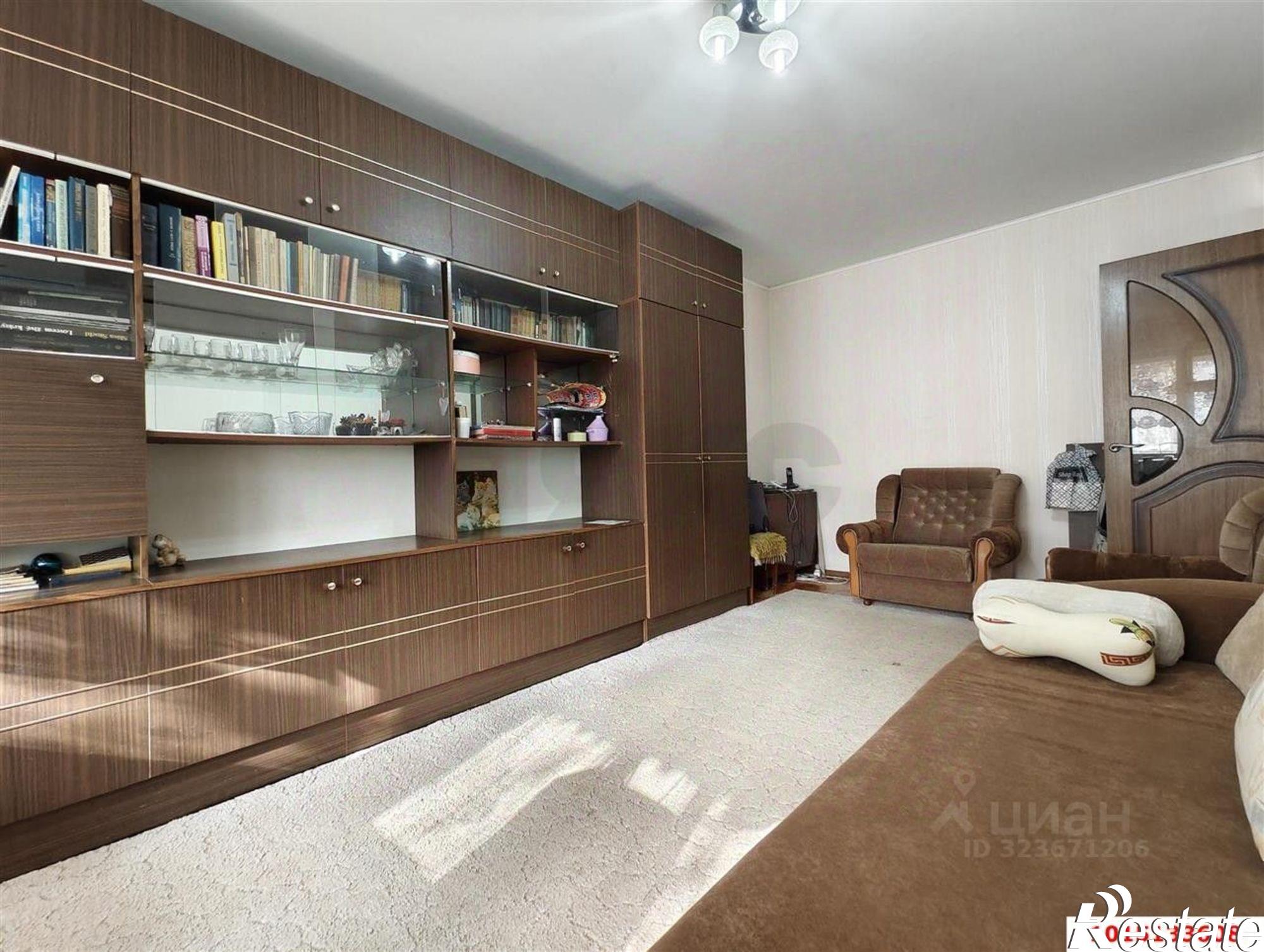 Купить квартиру за 3 500 000 рублей на улица Трудовой Славы, 23