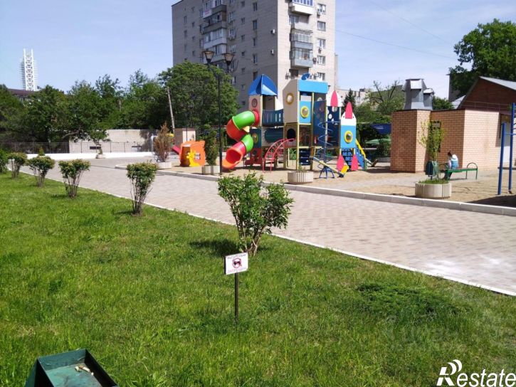 2-комн квартира Железнодорожная улица, 24,  д. 24