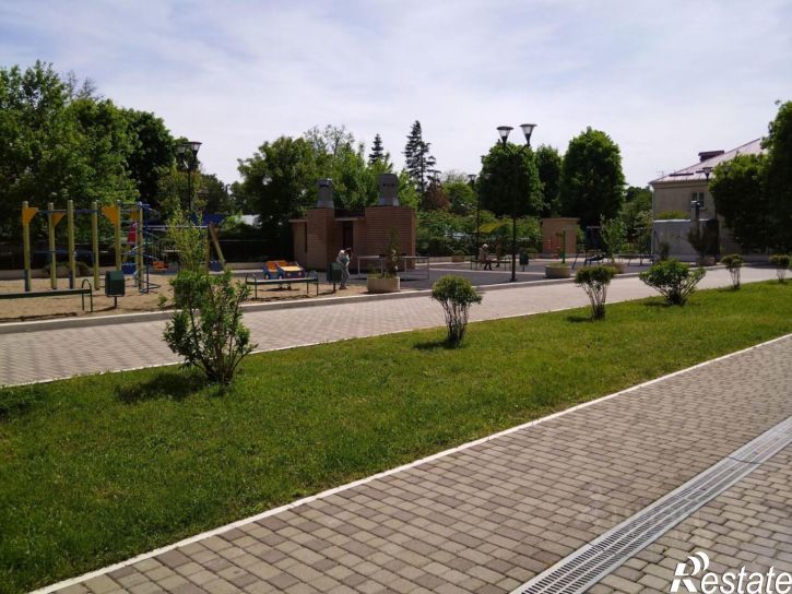 2-комн квартира Железнодорожная улица, 24,  д. 24