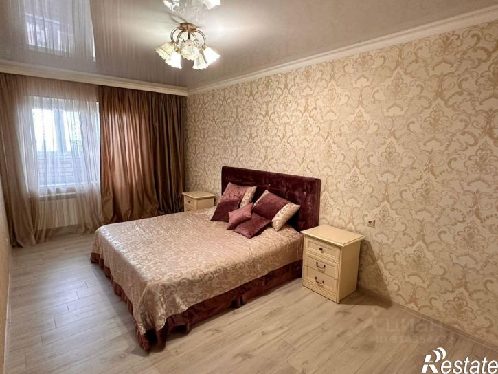 2-комн квартира Железнодорожная улица, 24,  д. 24