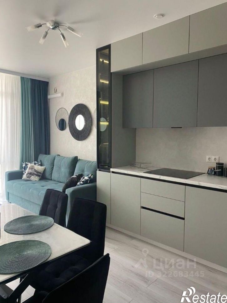 3-комн квартира микрорайон Любимово, 5