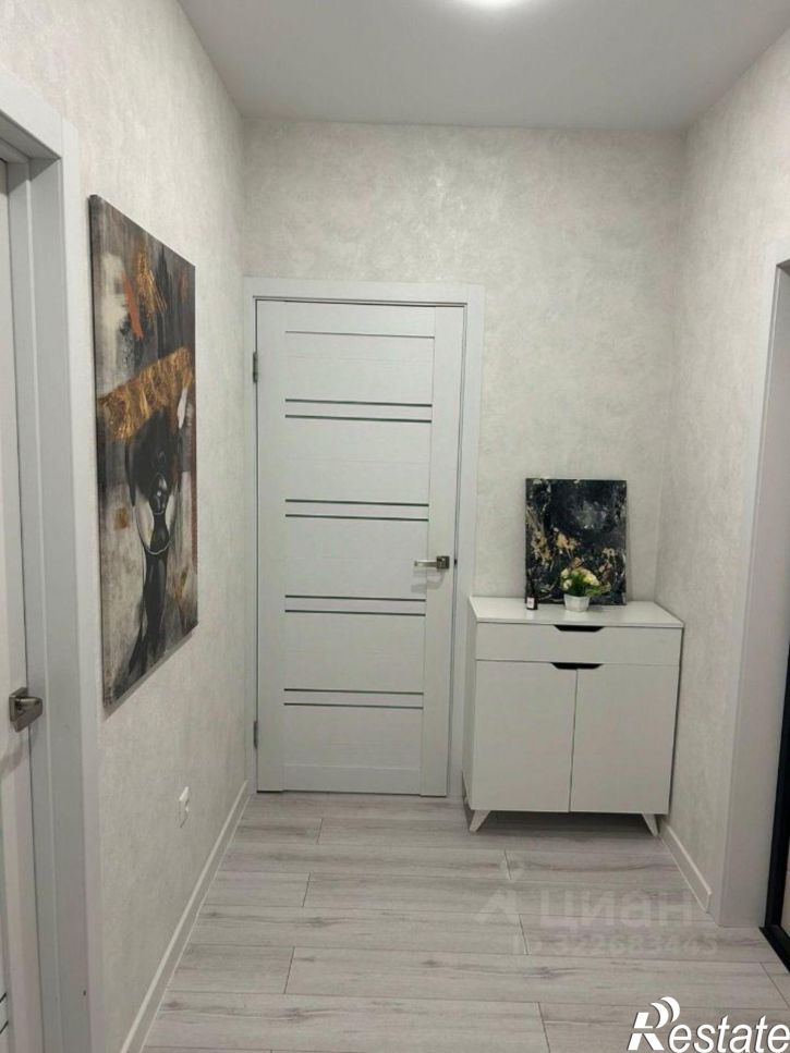 3-комн квартира микрорайон Любимово, 5