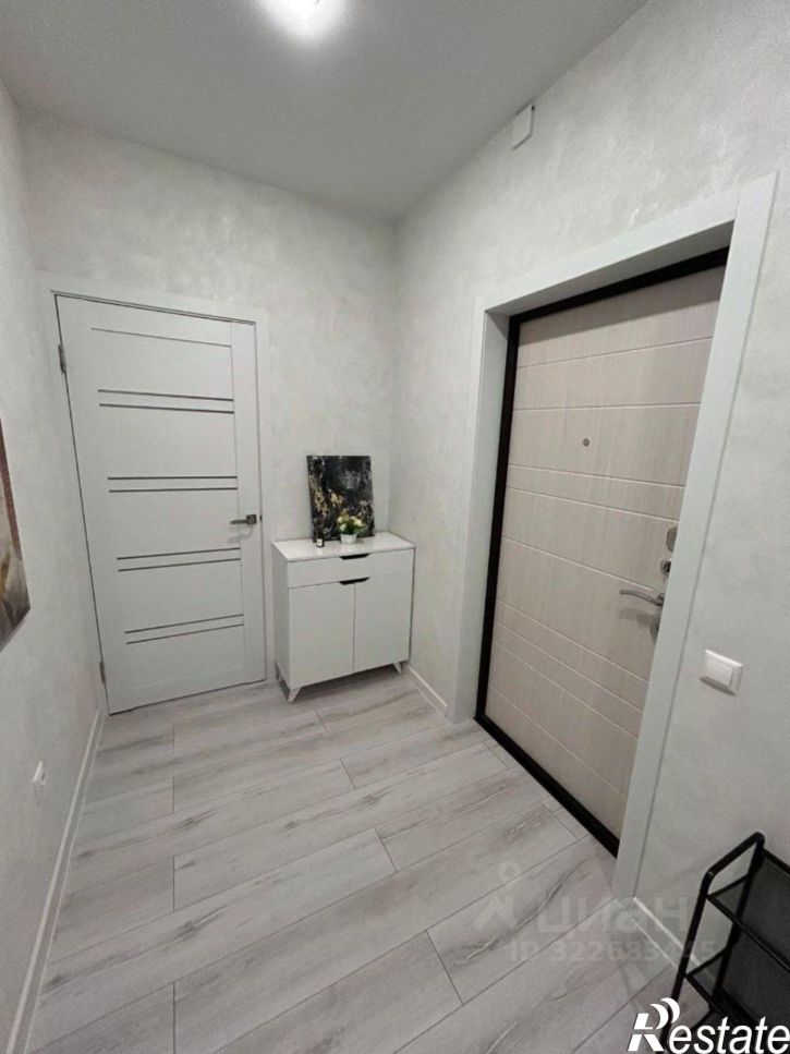 3-комн квартира микрорайон Любимово, 5