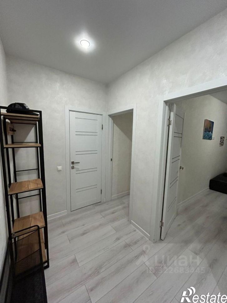 3-комн квартира микрорайон Любимово, 5