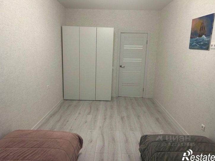 3-комн квартира микрорайон Любимово, 5