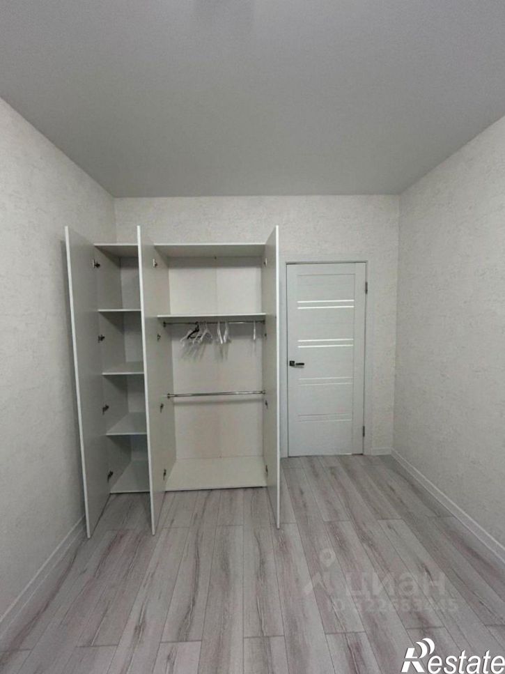 3-комн квартира микрорайон Любимово, 5